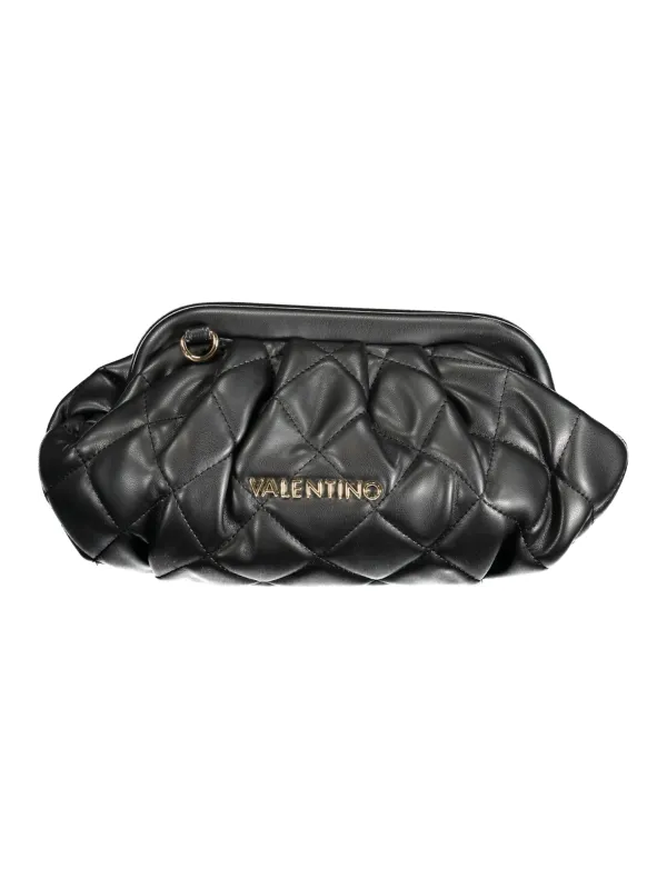 "VALENTINO BAGS Einzelstücke & Seltenheiten im Sale | Verstellbare Schultertasche mit Innentaschen und Kontrastdetails online kaufen"|Planet-Deluxe