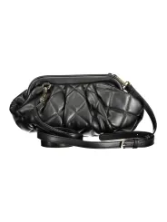 "VALENTINO BAGS Einzelstücke & Seltenheiten im Sale | Verstellbare Schultertasche mit Innentaschen und Kontrastdetails online kaufen"|Planet-Deluxe