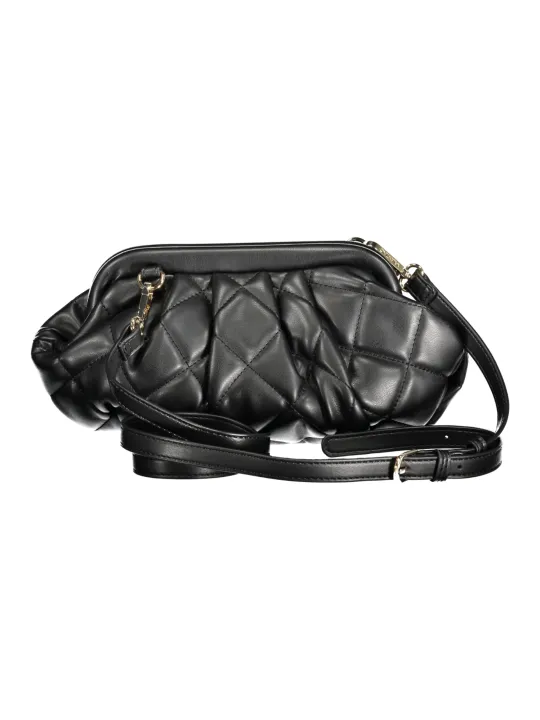 "VALENTINO BAGS Einzelstücke & Seltenheiten im Sale | Verstellbare Schultertasche mit Innentaschen und Kontrastdetails online kaufen"|Planet-Deluxe