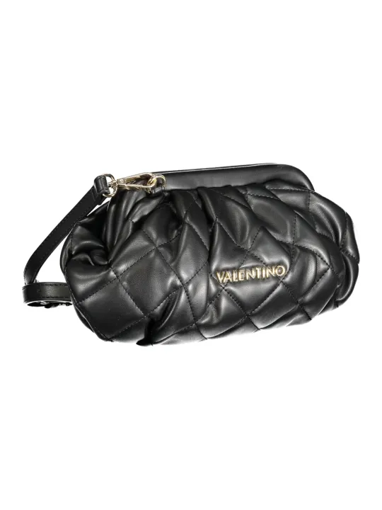 "VALENTINO BAGS Einzelstücke & Seltenheiten im Sale | Verstellbare Schultertasche mit Innentaschen und Kontrastdetails online kaufen"|Planet-Deluxe