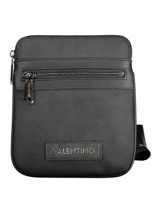 "VALENTINO BAGS Messenger Bags im Sale | Verstellbare Messenger Tasche mit Außentaschen und Innentasche online kaufen"|Planet-Deluxe
