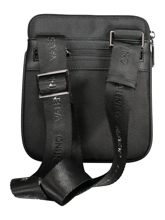"VALENTINO BAGS Messenger Bags im Sale | Verstellbare Messenger Tasche mit Außentaschen und Innentasche online kaufen"|Planet-Deluxe