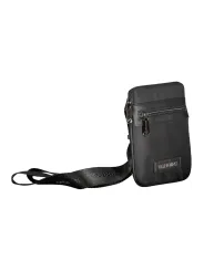 "VALENTINO BAGS Messenger Bags im Sale | Verstellbare Messenger Tasche mit Außentaschen und Innentasche online kaufen"|Planet-Deluxe