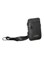 "VALENTINO BAGS Messenger Bags im Sale | Verstellbare Messenger Tasche mit Außentaschen und Innentasche online kaufen"|Planet-Deluxe
