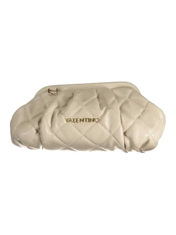 "Valentino Tasche: Kontrastdetails & Abnehmbarer Riemen"