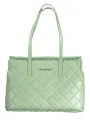 Valentino Tasche: Kontrastdetails & Reißverschluss - Seltenheit