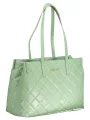 Valentino Tasche: Kontrastdetails & Reißverschluss - Seltenheit