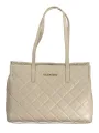 "Valentino Tasche: Kontrastdetails & Reißverschluss - Einzelstück"
