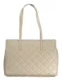 "Valentino Tasche: Kontrastdetails & Reißverschluss - Einzelstück"