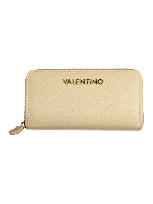 Valentino Kartenetui: 6 Fächer & Reißverschluss - Elegant Valentino Kartenetui: 6 Fächer & Reißverschluss - Elegant