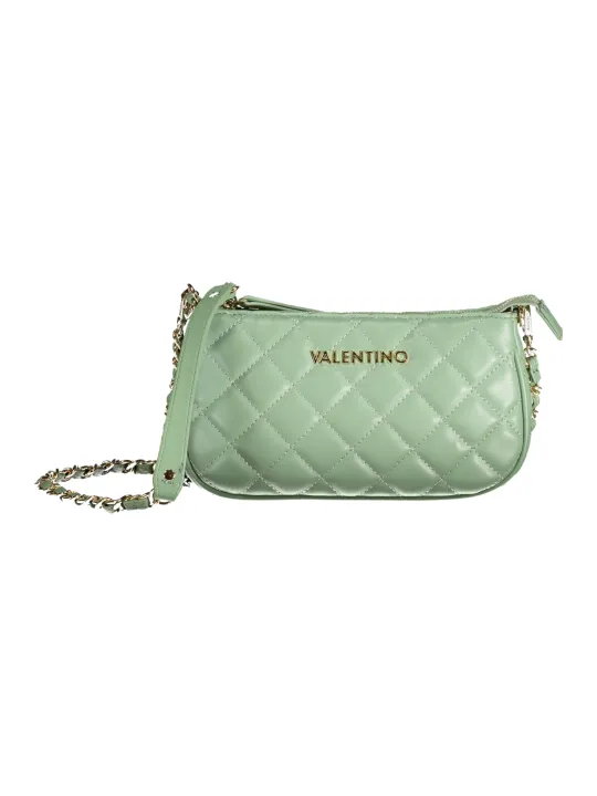 "VALENTINO BAGS Einzelstücke & Seltenheiten im Sale | Doppeltasche mit Kettenschulterriemen und Handyhalter online kaufen"|Planet-Deluxe
