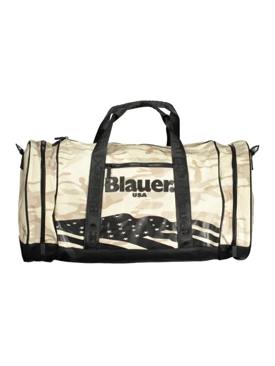 "Blauer Startseite im Sale | BLAUER BEIGE HERRENTASCHE online kaufen"|Planet-Deluxe