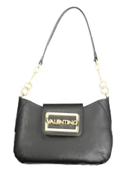 VALENTINO BAGS PRINCESA: Elegante Einzigartigkeit in Schwarz