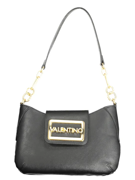 VALENTINO BAGS PRINCESA: Elegante Einzigartigkeit in Schwarz