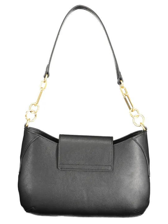 VALENTINO BAGS PRINCESA: Elegante Einzigartigkeit in Schwarz