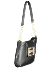 VALENTINO BAGS PRINCESA: Elegante Einzigartigkeit in Schwarz