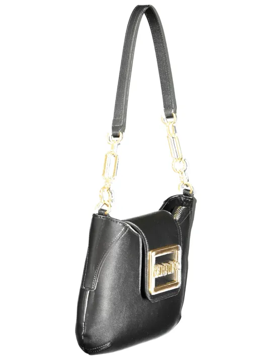 VALENTINO BAGS PRINCESA: Elegante Einzigartigkeit in Schwarz