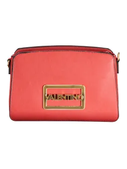 "Exklusiver VALENTINO BAGS Princesa - Eleganz in Rot"