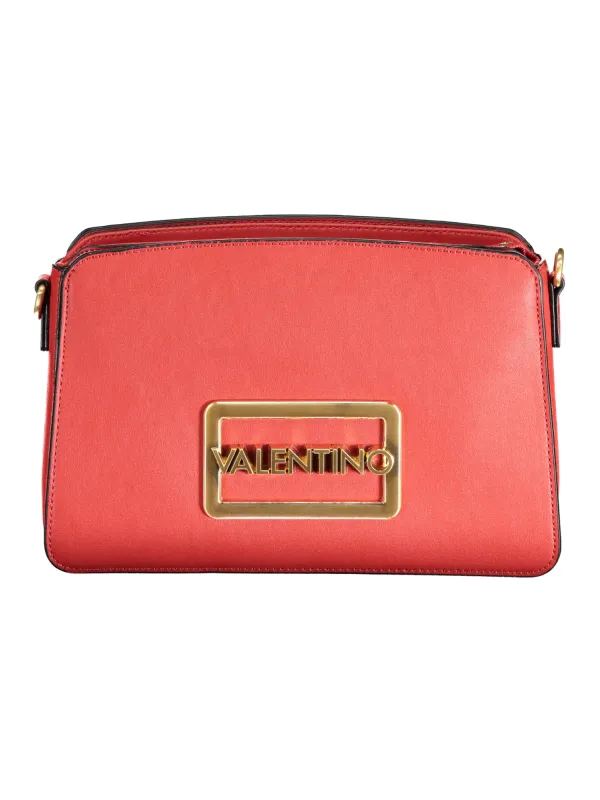 "VALENTINO BAGS Einzelstücke & Seltenheiten im Sale | Abnehmbare Tasche mit Schultergriff, 3 Fächer, Innentasche, Kontrastdetails online kaufen"|Planet-Deluxe