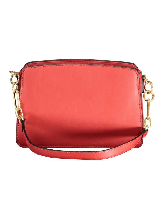 "VALENTINO BAGS Einzelstücke & Seltenheiten im Sale | Abnehmbare Tasche mit Schultergriff, 3 Fächer, Innentasche, Kontrastdetails online kaufen"|Planet-Deluxe