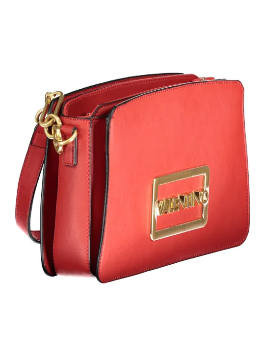 "VALENTINO BAGS Einzelstücke & Seltenheiten im Sale | Abnehmbare Tasche mit Schultergriff, 3 Fächer, Innentasche, Kontrastdetails online kaufen"|Planet-Deluxe