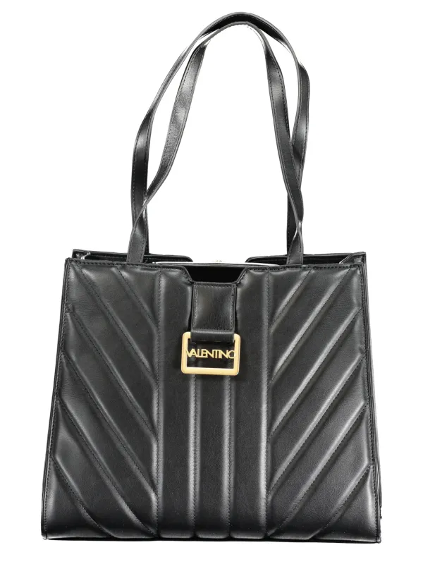 Exklusive Valentino Handtasche mit abnehmbarem Kettengurt
