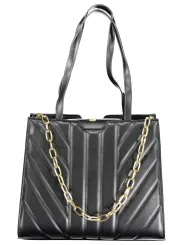 Exklusive Valentino Handtasche mit abnehmbarem Kettengurt