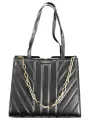 Exklusive Valentino Handtasche mit abnehmbarem Kettengurt