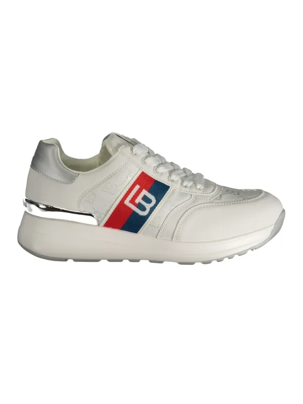 "Laura Biagiotti Startseite im Sale | LAURA BIAGIOTTI WEISSE SPORTSCHUHE FÜR DAMEN online kaufen"|Planet-Deluxe "Laura Biagiotti Startseite im Sale | LAURA BIAGIOTTI WEISSE SPORTSCHUHE FÜR DAMEN online kaufen"|Planet-Deluxe