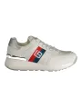 "Laura Biagiotti Startseite im Sale | LAURA BIAGIOTTI WEISSE SPORTSCHUHE FÜR DAMEN online kaufen"|Planet-Deluxe