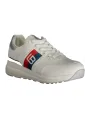 "Laura Biagiotti Startseite im Sale | LAURA BIAGIOTTI WEISSE SPORTSCHUHE FÜR DAMEN online kaufen"|Planet-Deluxe