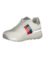 "Laura Biagiotti Startseite im Sale | LAURA BIAGIOTTI WEISSE SPORTSCHUHE FÜR DAMEN online kaufen"|Planet-Deluxe