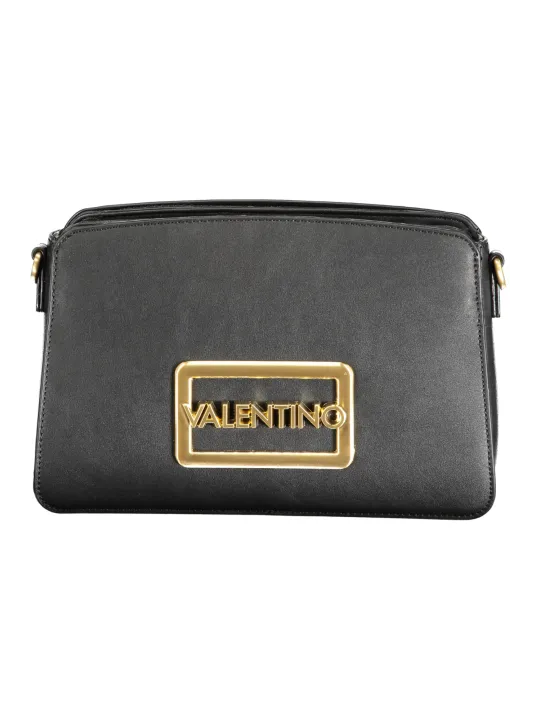 "VALENTINO BAGS Einzelstücke & Seltenheiten im Sale | Abnehmbare Schultertasche mit 3 Fächern und Kontrastdetails online kaufen"|Planet-Deluxe