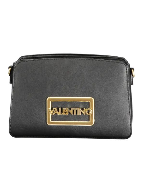 "VALENTINO BAGS Einzelstücke & Seltenheiten im Sale | Abnehmbare Schultertasche mit 3 Fächern und Kontrastdetails online kaufen"|Planet-Deluxe