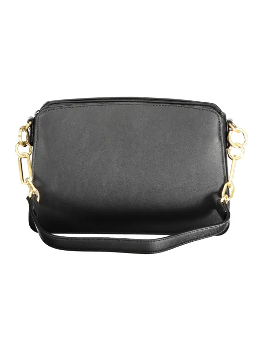 "VALENTINO BAGS Einzelstücke & Seltenheiten im Sale | Abnehmbare Schultertasche mit 3 Fächern und Kontrastdetails online kaufen"|Planet-Deluxe