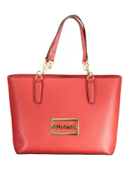 "VALENTINO BAGS VBS7R106: Elegante Einzigartigkeit"