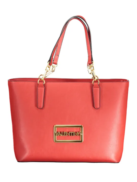 "VALENTINO BAGS VBS7R106: Elegante Einzigartigkeit"