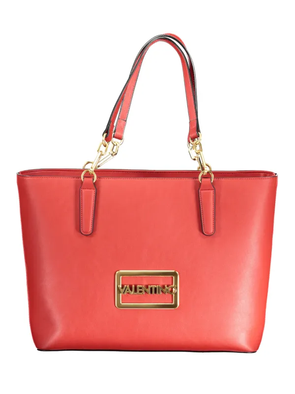 "VALENTINO BAGS VBS7R106: Elegante Einzigartigkeit"