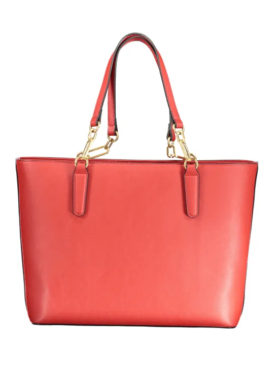 "VALENTINO BAGS VBS7R106: Elegante Einzigartigkeit"