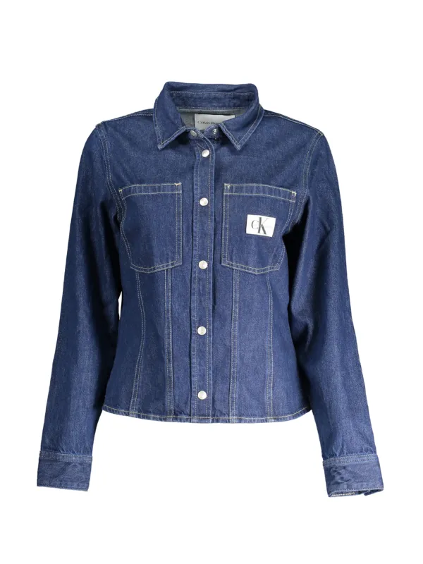 "Calvin Klein Startseite im Sale | CALVIN KLEIN DAMEN LANGARMHEMD BLAU online kaufen"|Planet-Deluxe "Calvin Klein Startseite im Sale | CALVIN KLEIN DAMEN LANGARMHEMD BLAU online kaufen"|Planet-Deluxe