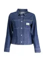 "Calvin Klein Hemden im Sale | Calvin Klein J20J222825_BL1A4 online kaufen"|Planet-Deluxe