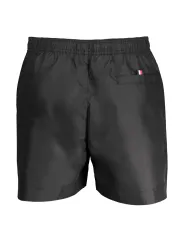 "Tommy Hilfiger Startseite im Sale | TOMMY HILFIGER SCHWARZES MANN-UNTERKOSTÜM online kaufen"|Planet-Deluxe