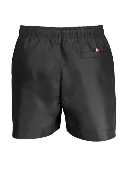 "Tommy Hilfiger Startseite im Sale | TOMMY HILFIGER SCHWARZES MANN-UNTERKOSTÜM online kaufen"|Planet-Deluxe