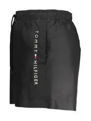 "Tommy Hilfiger Startseite im Sale | TOMMY HILFIGER SCHWARZES MANN-UNTERKOSTÜM online kaufen"|Planet-Deluxe