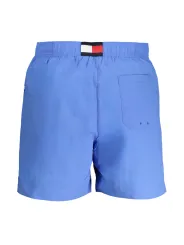 "Tommy Hilfiger Startseite im Sale | TOMMY HILFIGER BLAUES MANN-UNTENKOSTÜM online kaufen"|Planet-Deluxe