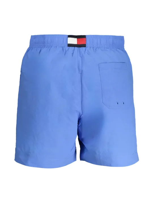 "Tommy Hilfiger Startseite im Sale | TOMMY HILFIGER BLAUES MANN-UNTENKOSTÜM online kaufen"|Planet-Deluxe