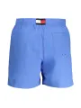 "Tommy Hilfiger Startseite im Sale | TOMMY HILFIGER BLAUES MANN-UNTENKOSTÜM online kaufen"|Planet-Deluxe