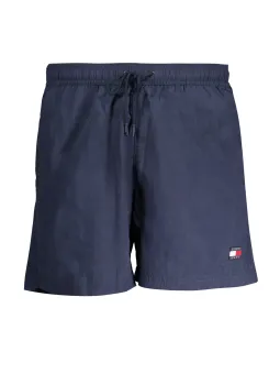 "Tommy Hilfiger Badehose: Recycling-Nylon & Taschen"