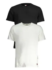 "Tommy Hilfiger T-Shirts im Sale | Tommy Hilfiger UM0UM03157_NE0R9 online kaufen"|Planet-Deluxe
