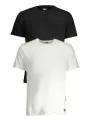 "Tommy Hilfiger Startseite im Sale | TOMMY HILFIGER SCHWARZES OUTDOOR-T-SHIRT FÜR HERREN online kaufen"|Planet-Deluxe